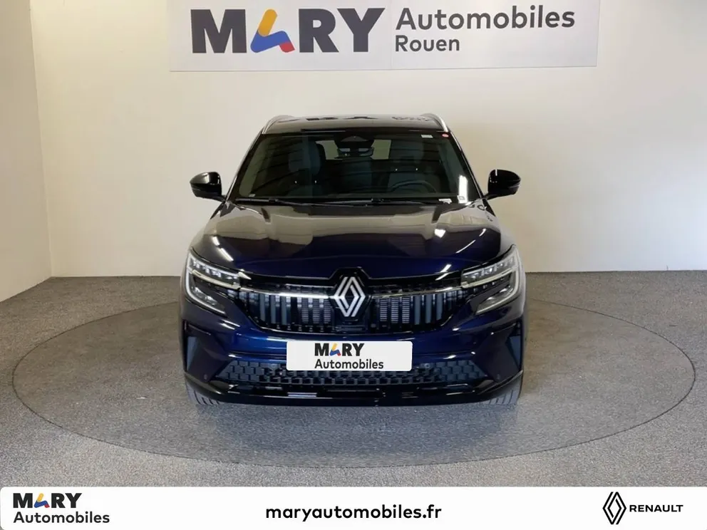 Véhicule occasion 234070 - renault ESPACE - Photo 2