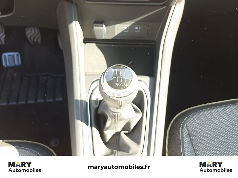 Véhicule occasion 1243357 - renault CAPTUR - Photo 16