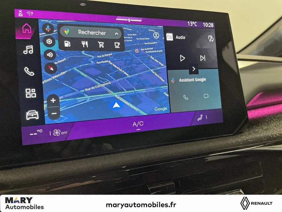 Véhicule occasion 224486 - renault CLIO - Photo 12