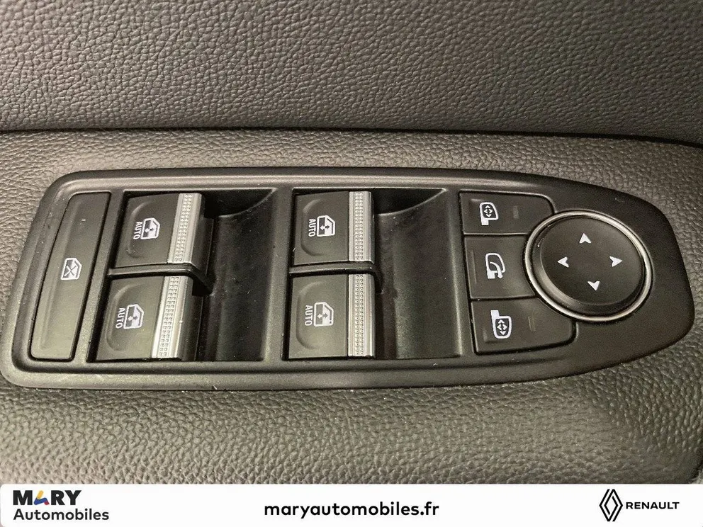 Véhicule occasion 203319 - renault CAPTUR - Photo 14