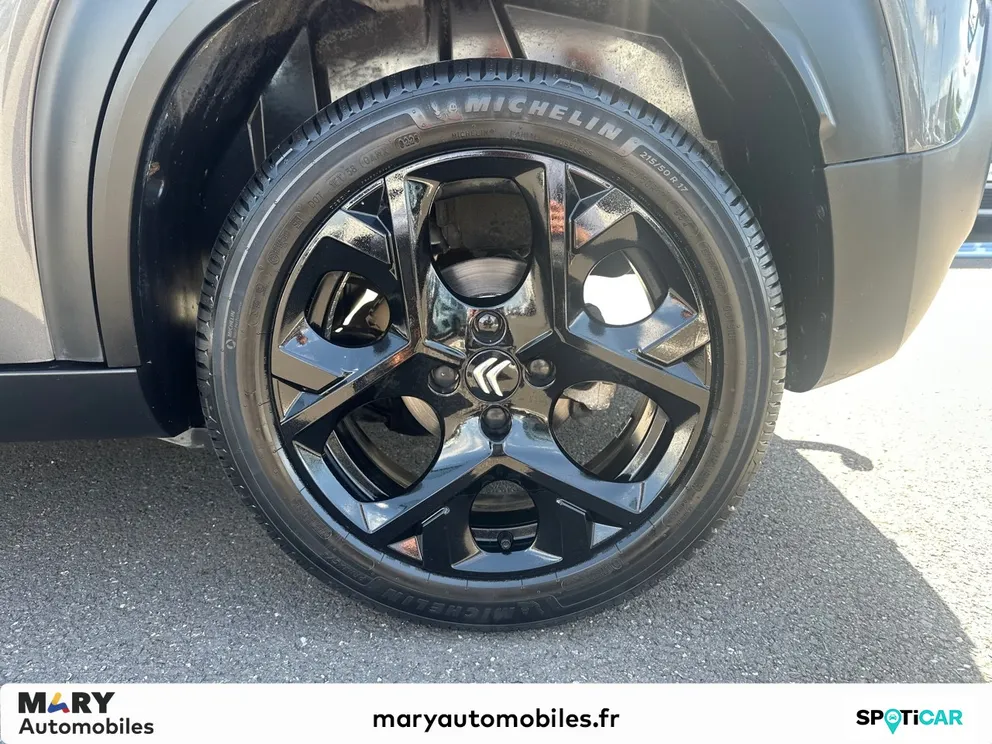 Véhicule occasion 233364 - Citroën C3 AIRCROSS - Photo 7
