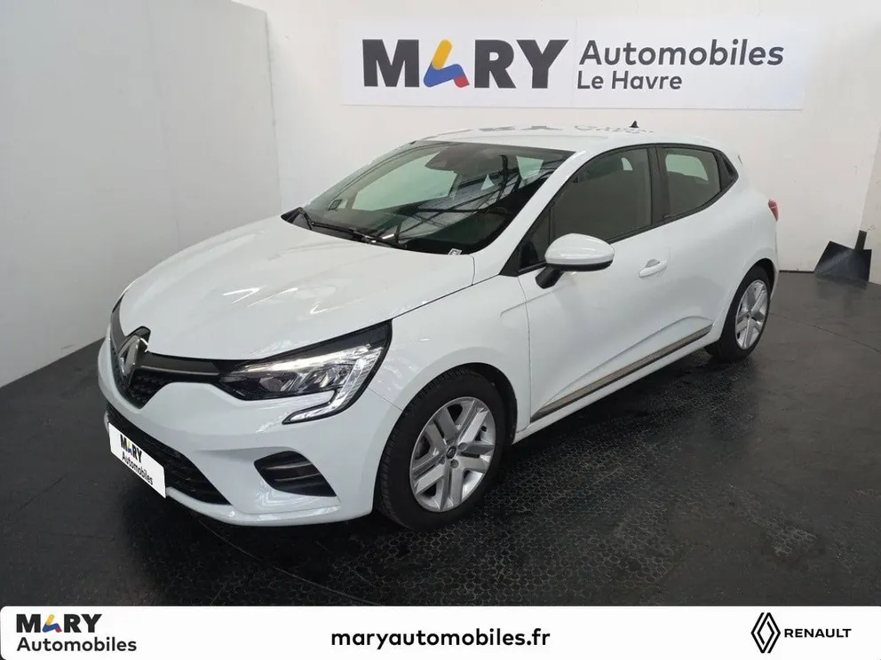 Véhicule occasion 206414 - renault CLIO - Photo 1