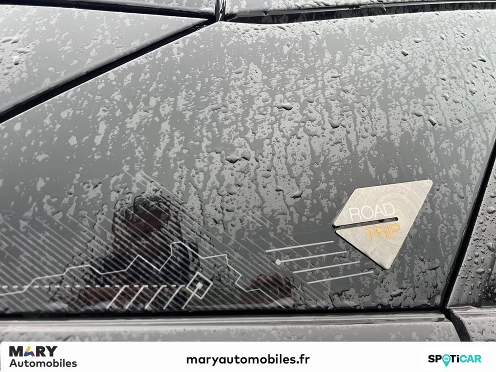 Véhicule occasion 220470 - peugeot 2008 - Photo 16