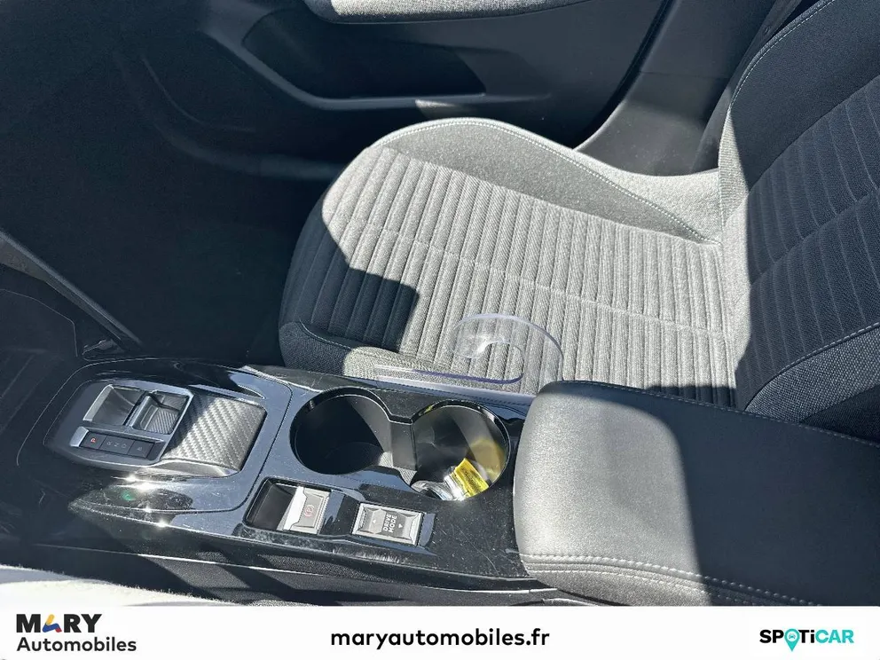 Véhicule occasion 234011 - peugeot 208 - Photo 21