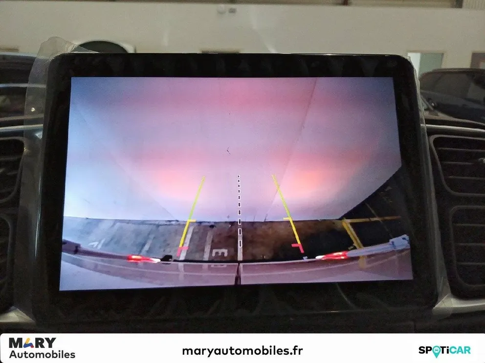 Véhicule occasion 206555 - peugeot BOXER - Photo 15