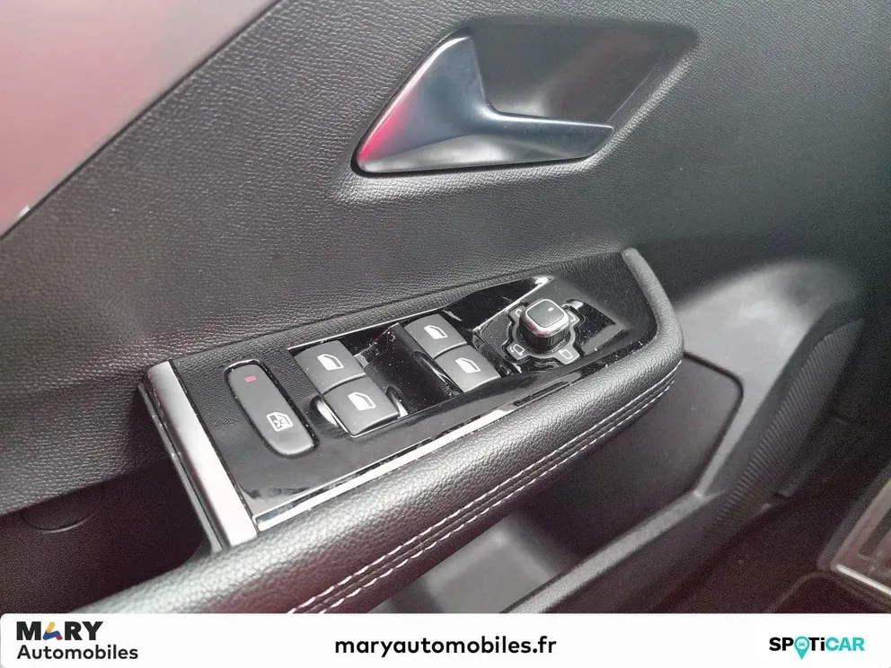 Véhicule occasion 217708 - opel ASTRA - Photo 18