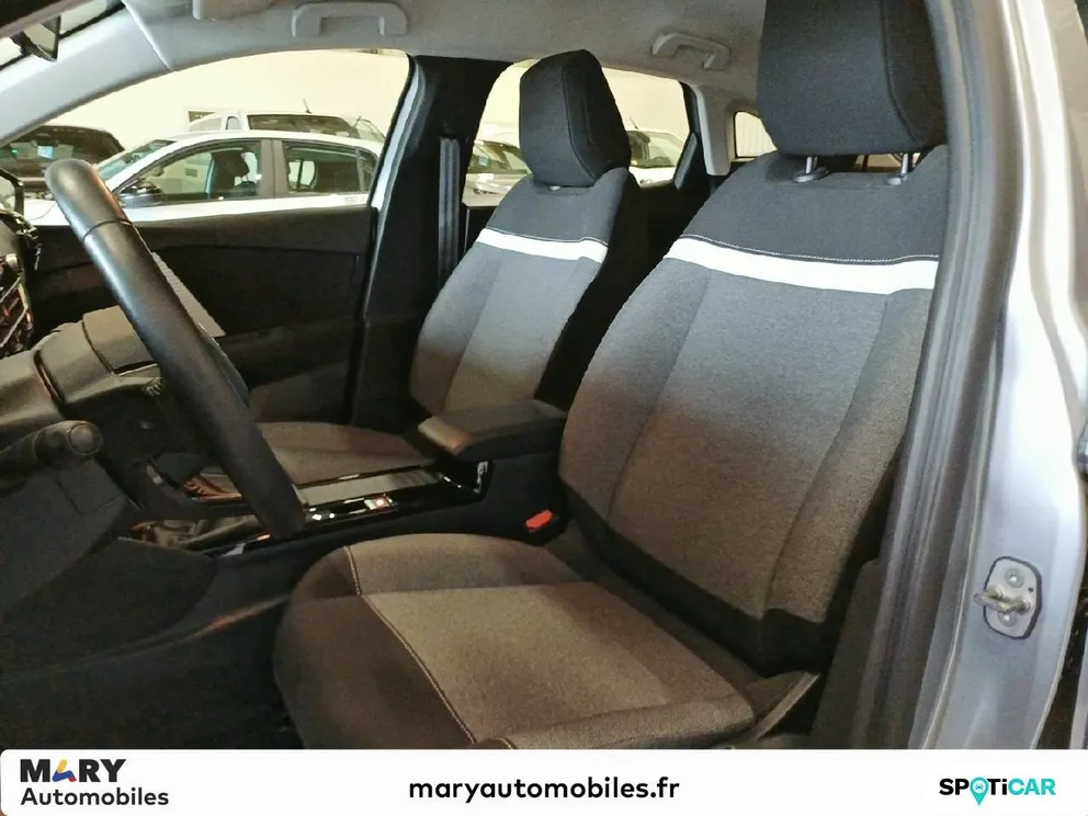 Véhicule occasion 205594 - Citroën C4 - Photo 9