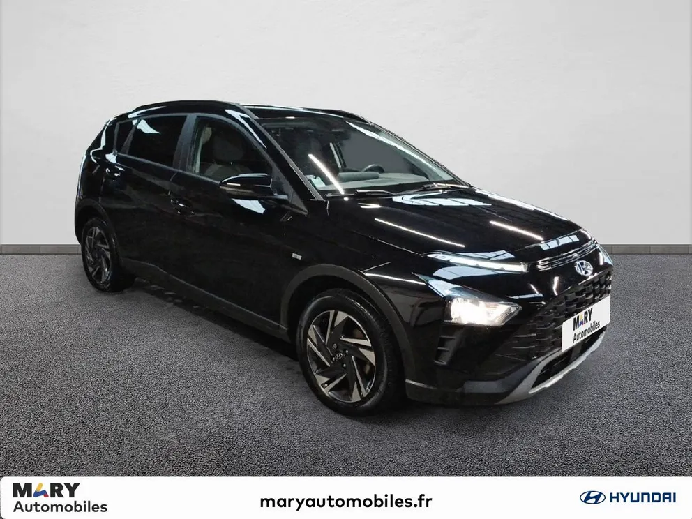 Véhicule occasion 208247 - hyundai BAYON - Photo 3