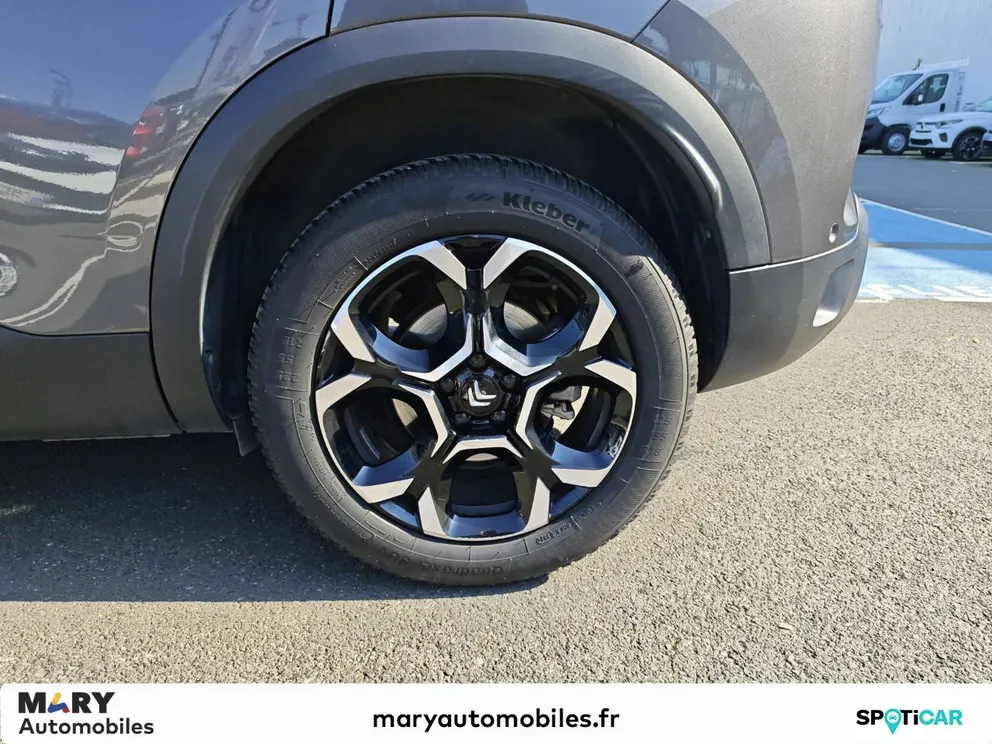 Véhicule occasion 227588 - Citroën C5 AIRCROSS - Photo 11