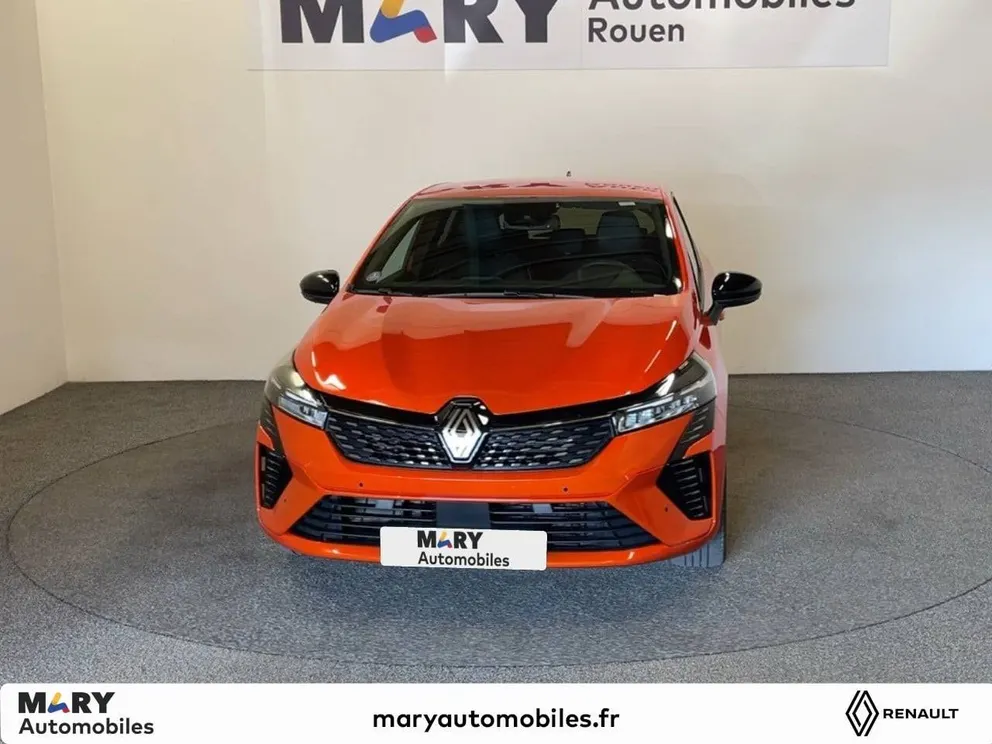 Véhicule occasion 216106 - renault CLIO - Photo 2