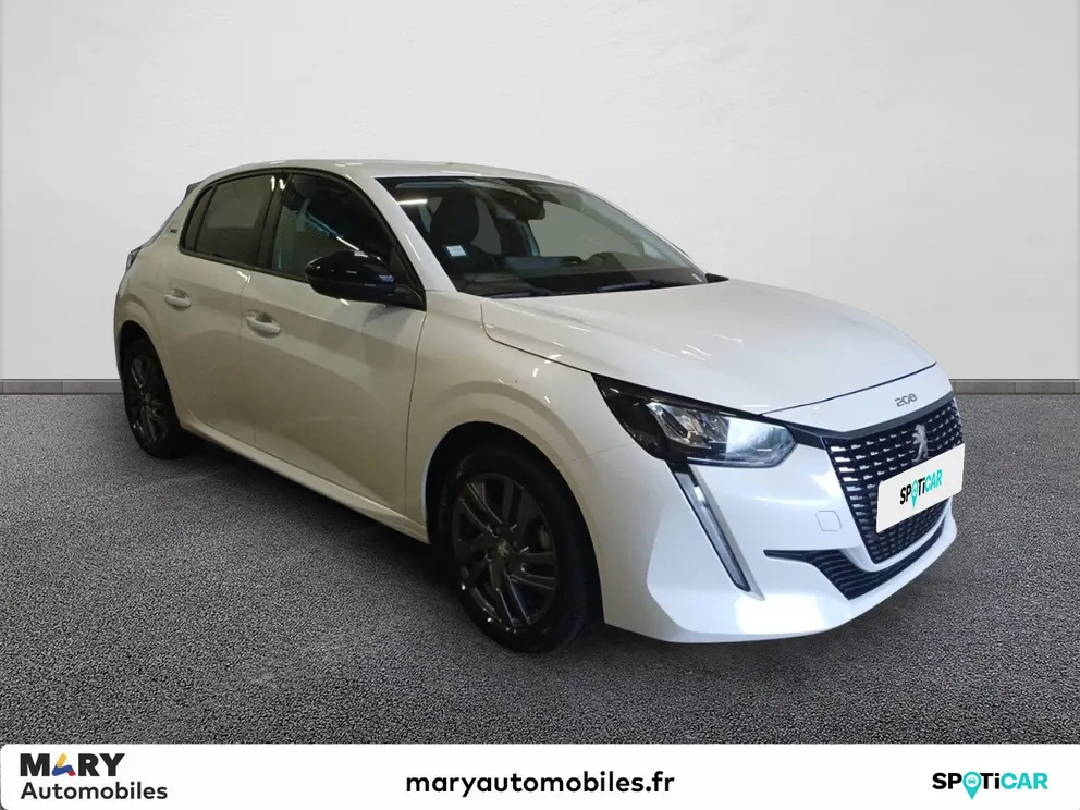 Véhicule occasion 238796 - peugeot 208 - Photo 5