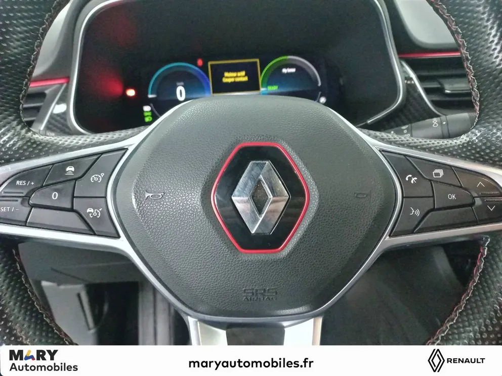 Véhicule occasion 206417 - renault ARKANA - Photo 20