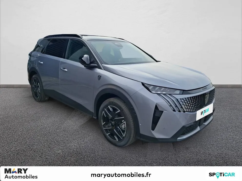 Véhicule occasion 191043 - peugeot 5008 - Photo 3