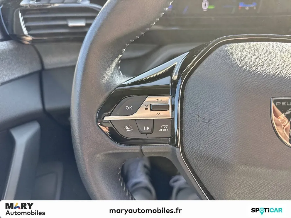 Véhicule occasion 225745 - peugeot 308 - Photo 13