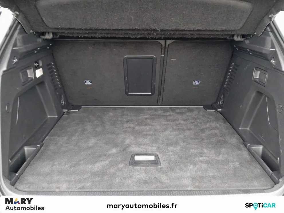 Véhicule occasion 1234870 - peugeot 3008 - Photo 17
