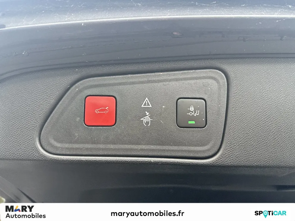 Véhicule occasion 237812 - peugeot 3008 - Photo 22