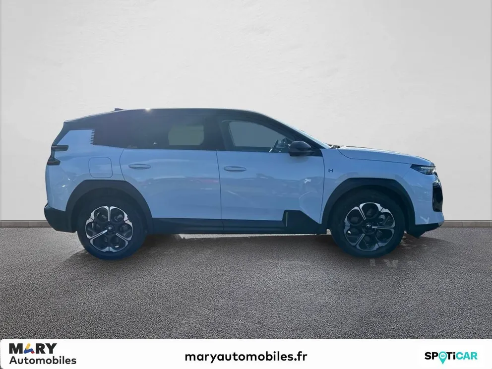 Véhicule occasion 211528 - Citroën C5 AIRCROSS PHEV - Photo 4