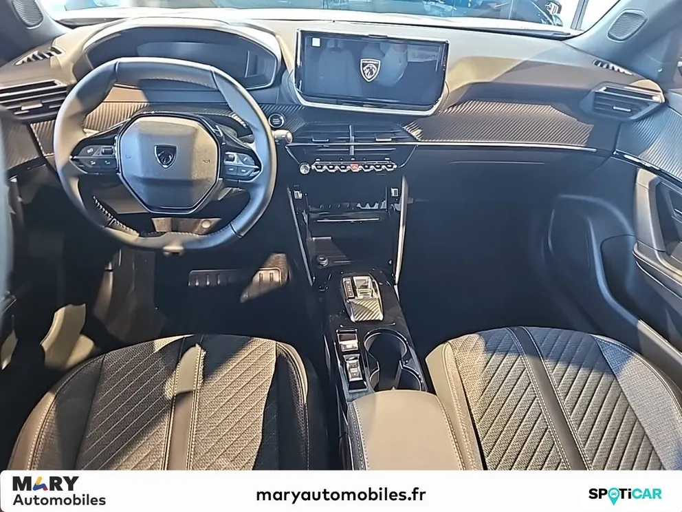 Véhicule occasion 171853 - peugeot 2008 - Photo 8
