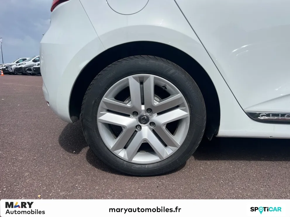 Véhicule occasion 238139 - renault CLIO - Photo 11