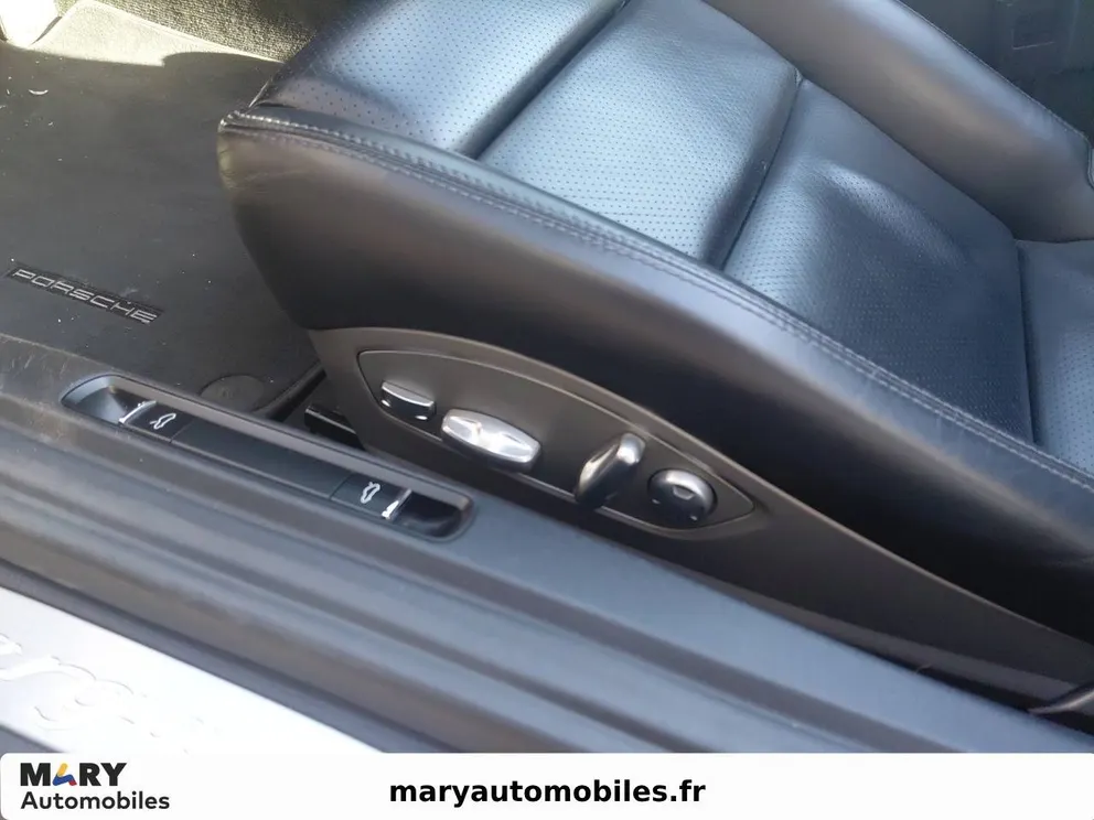 Véhicule occasion 213640 - porsche 911 TARGA - Photo 15