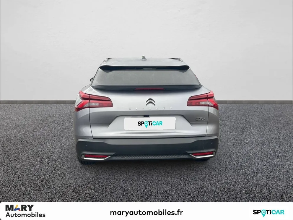 Véhicule occasion 204496 - Citroën C5 X - Photo 5