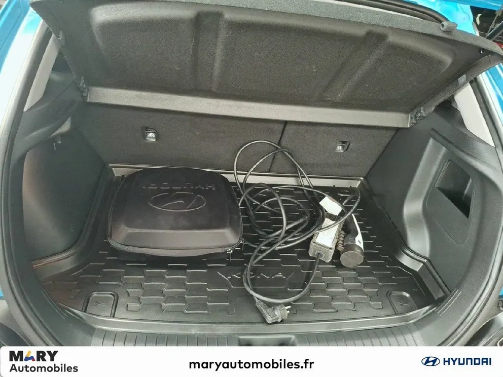 Véhicule occasion 217506 - hyundai KONA - Photo 6