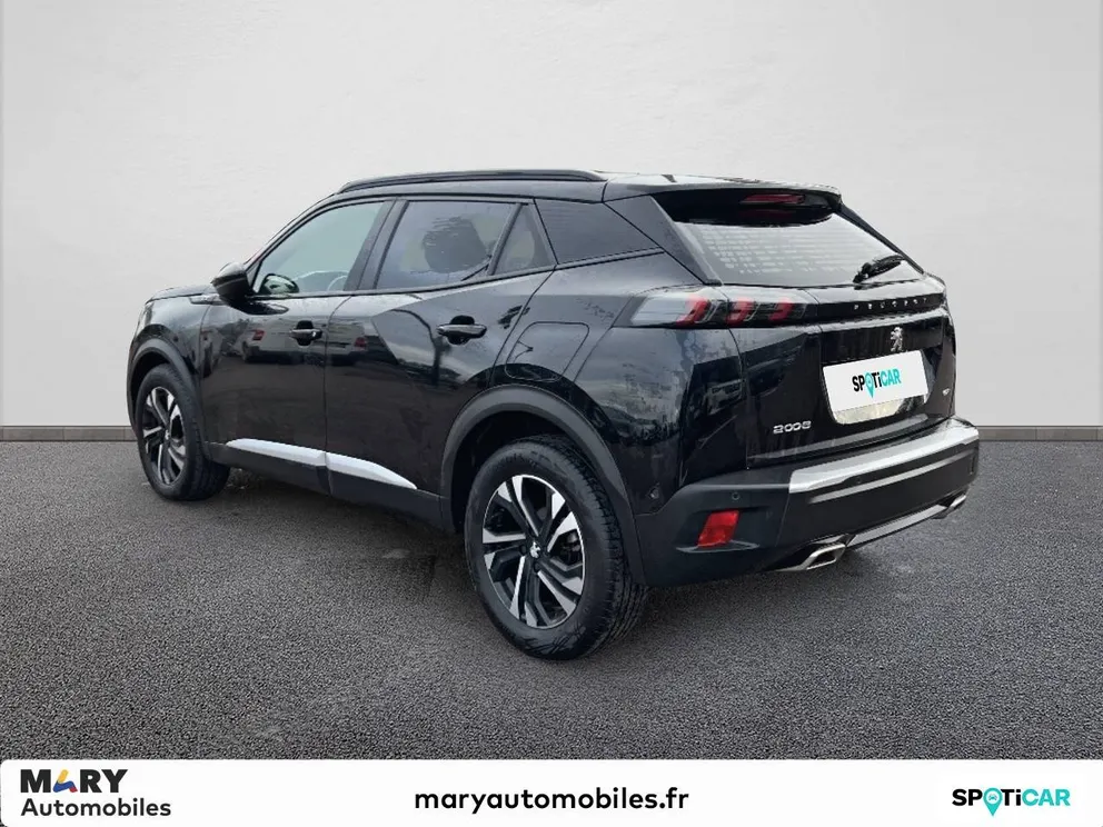 Véhicule occasion 217382 - peugeot 2008 - Photo 7