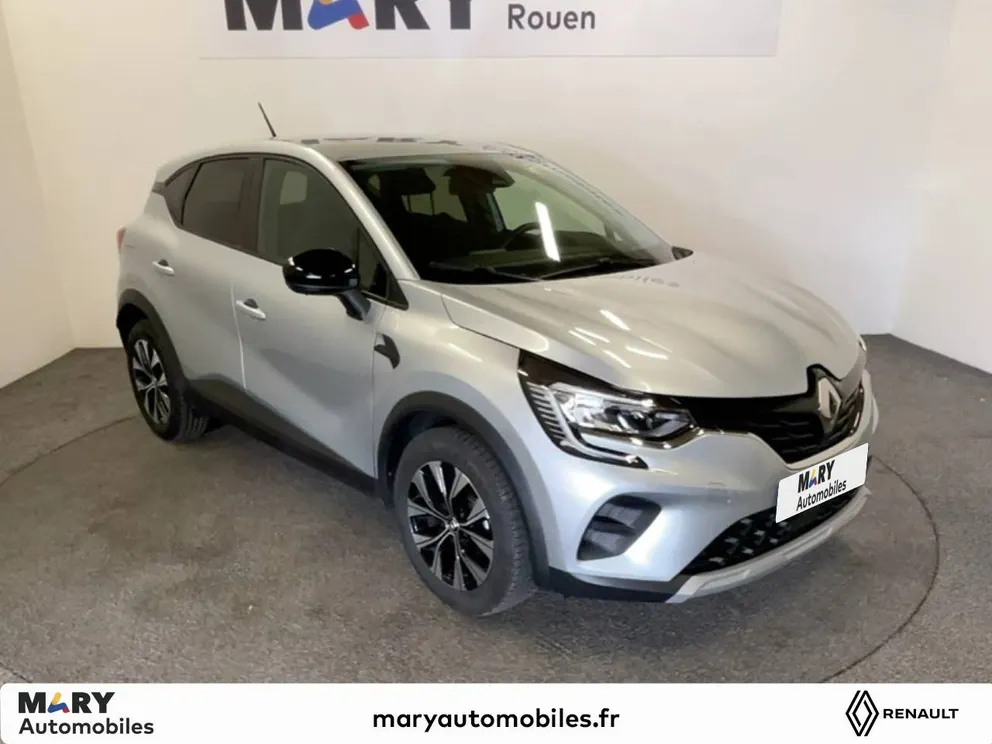 Véhicule occasion 195209 - renault CAPTUR - Photo 3