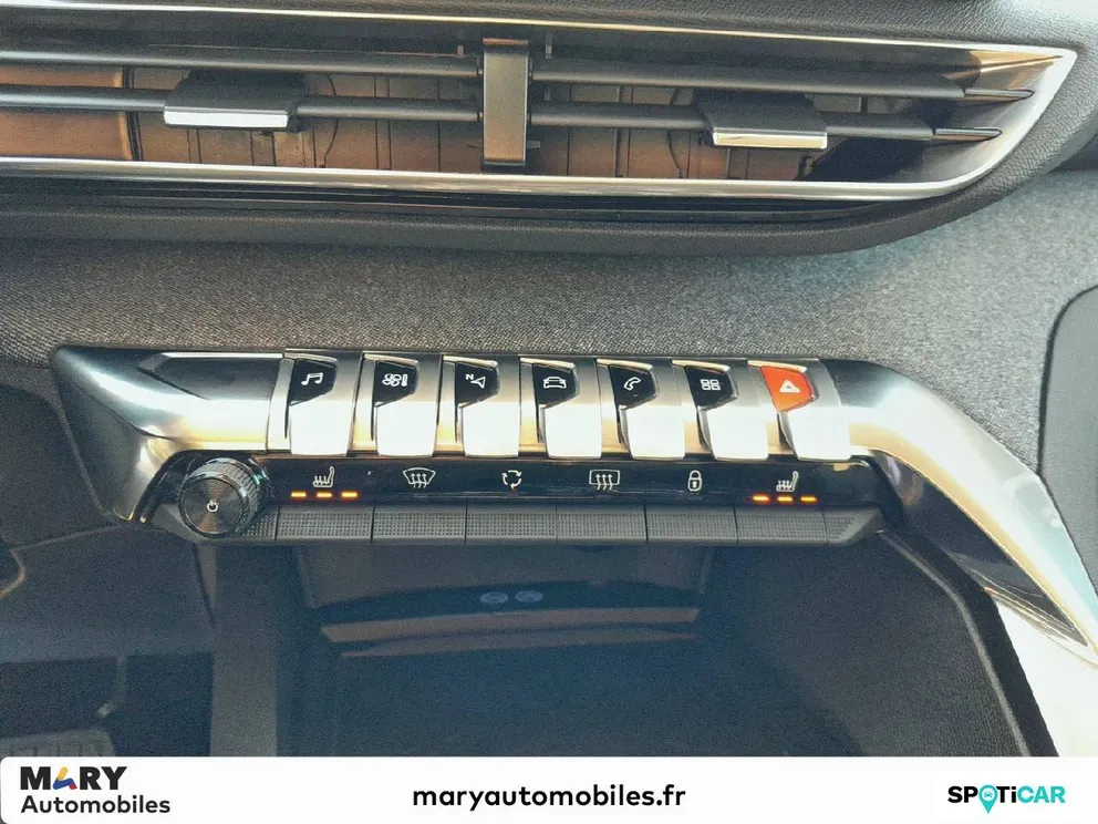 Véhicule occasion 225020 - peugeot 3008 - Photo 13