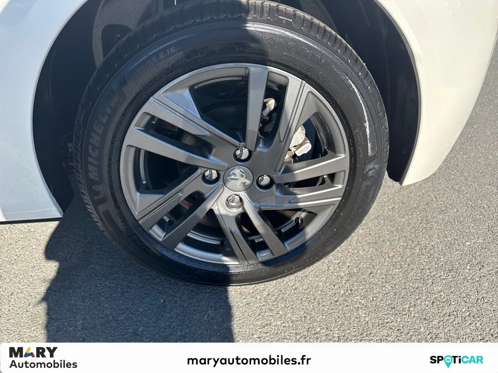 Véhicule occasion 238796 - peugeot 208 - Photo 7