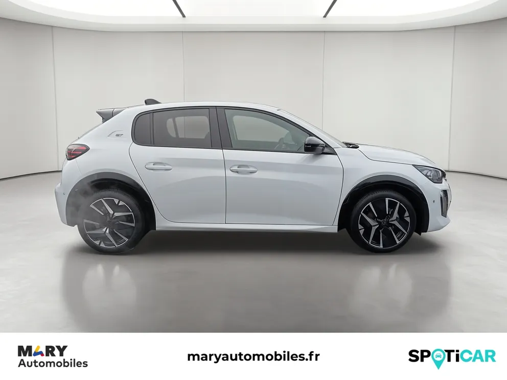 Véhicule occasion 1243671 - peugeot 208 - Photo 5