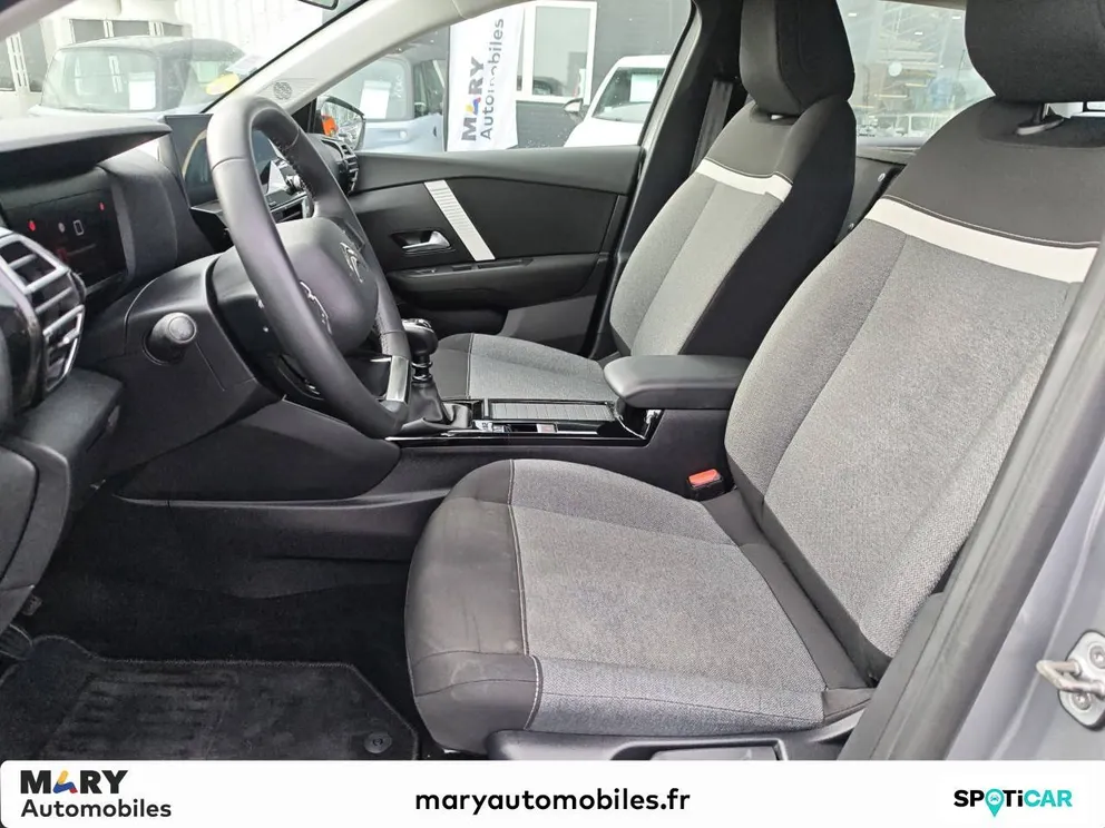 Véhicule occasion 222436 - Citroën C4 - Photo 9