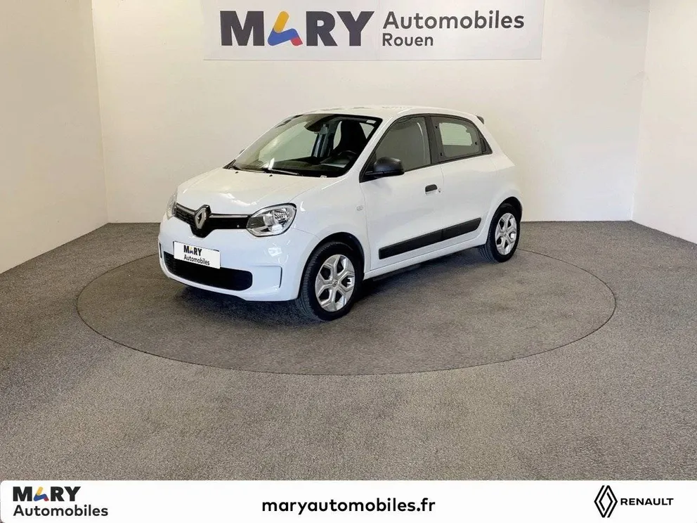 Véhicule occasion 196964 - renault TWINGO - Photo 1