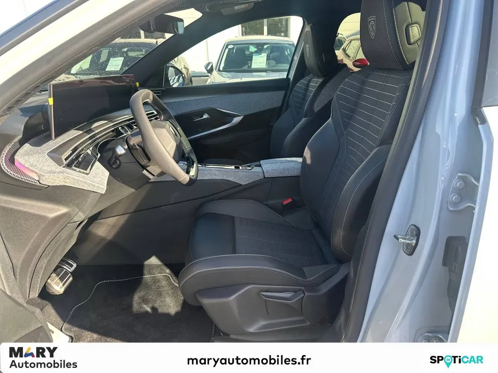 Véhicule occasion 191448 - peugeot 5008 - Photo 9