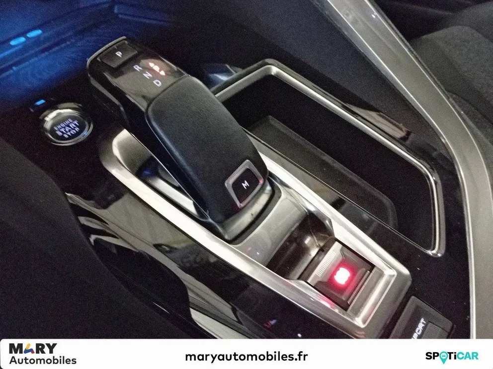 Véhicule occasion 199712 - peugeot 3008 - Photo 15