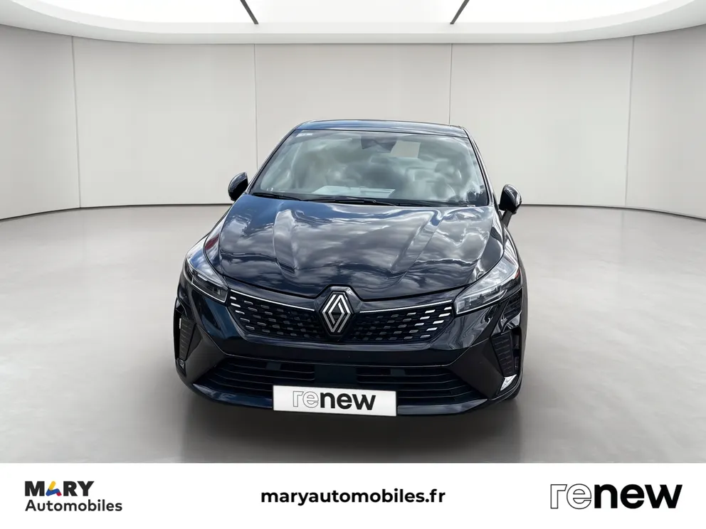 Véhicule occasion 239318 - renault CLIO - Photo 8