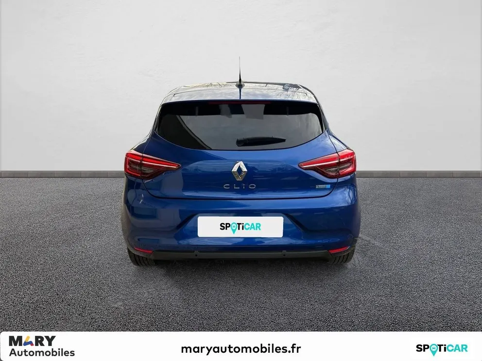 Véhicule occasion 206152 - renault CLIO - Photo 5