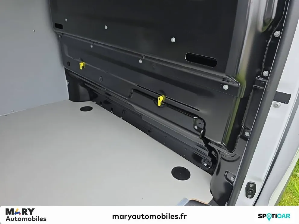 Véhicule occasion 162149 - peugeot EXPERT - Photo 12