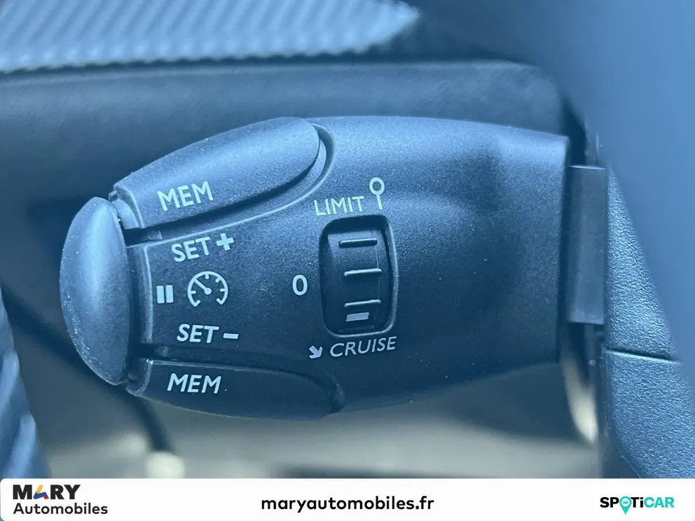 Véhicule occasion 211088 - peugeot 208 - Photo 13