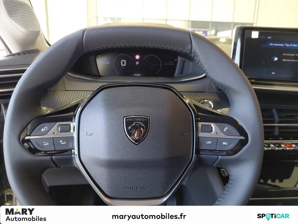 Véhicule occasion 197672 - peugeot 208 - Photo 12