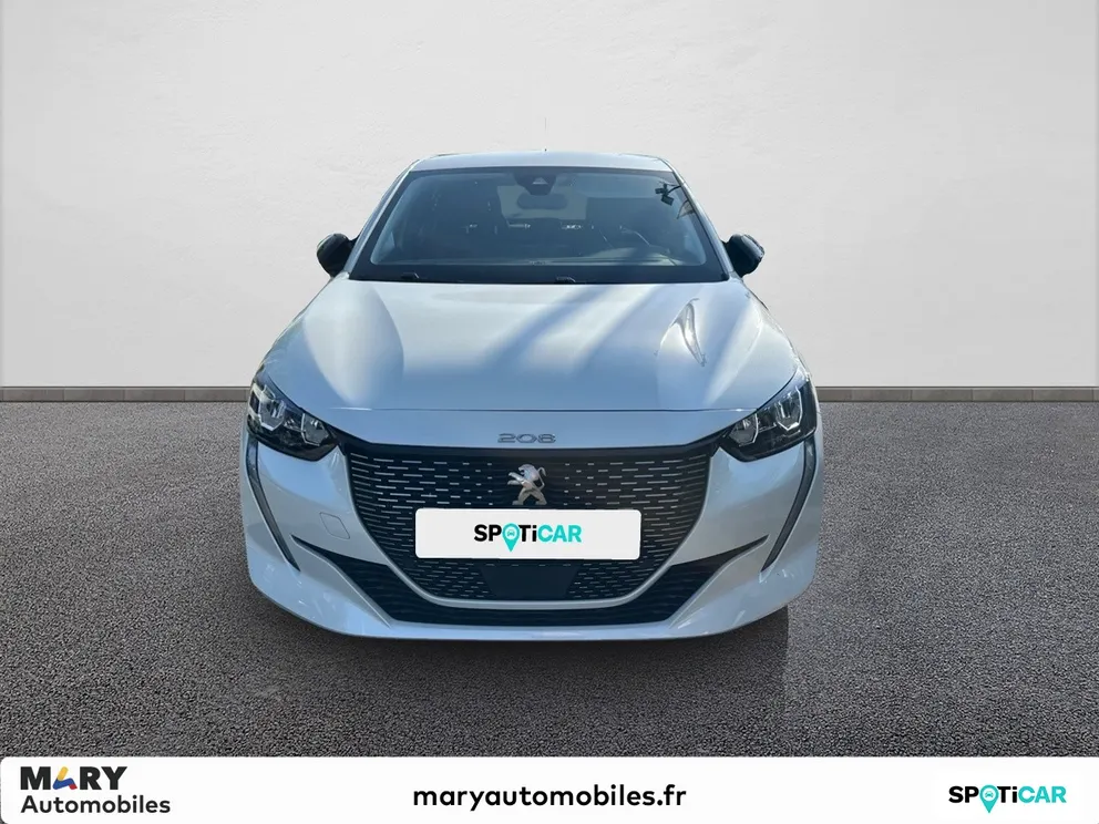 Véhicule occasion 1231304 - peugeot 208 - Photo 6