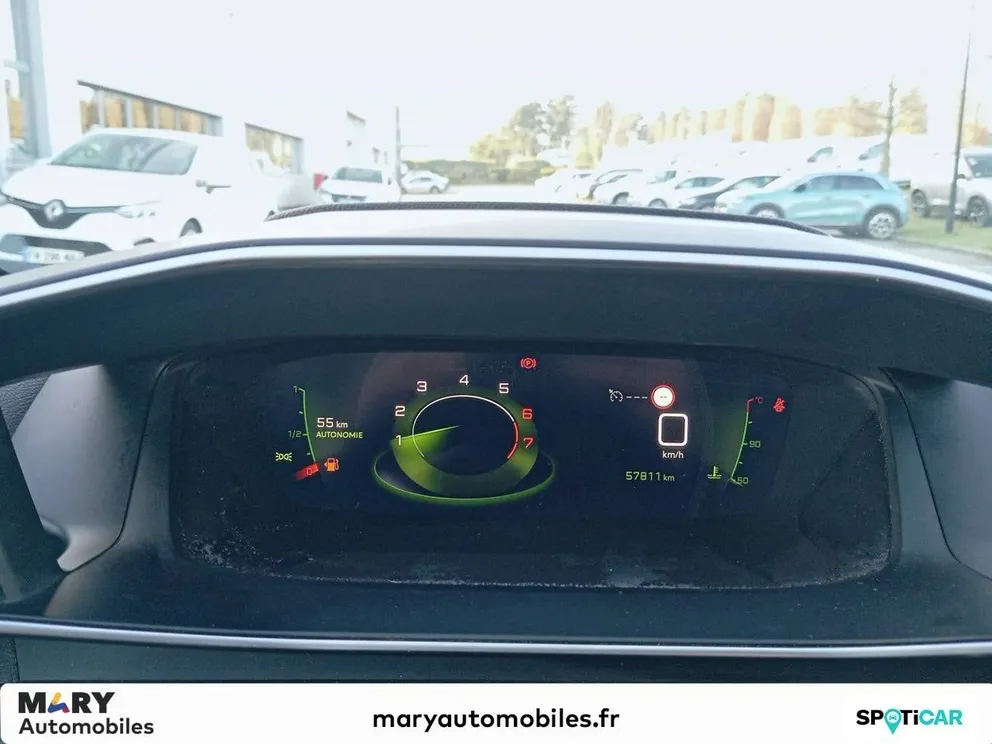 Véhicule occasion 217453 - peugeot 208 - Photo 13