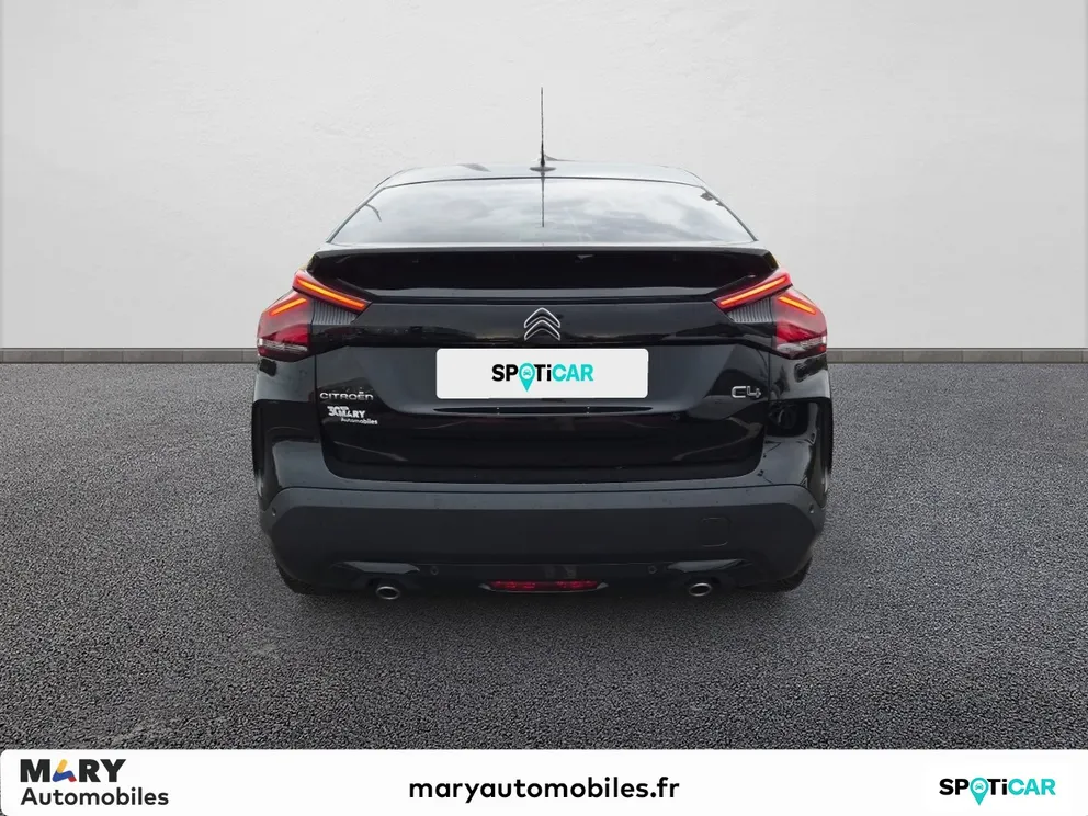 Véhicule occasion 232594 - Citroën C4 - Photo 3