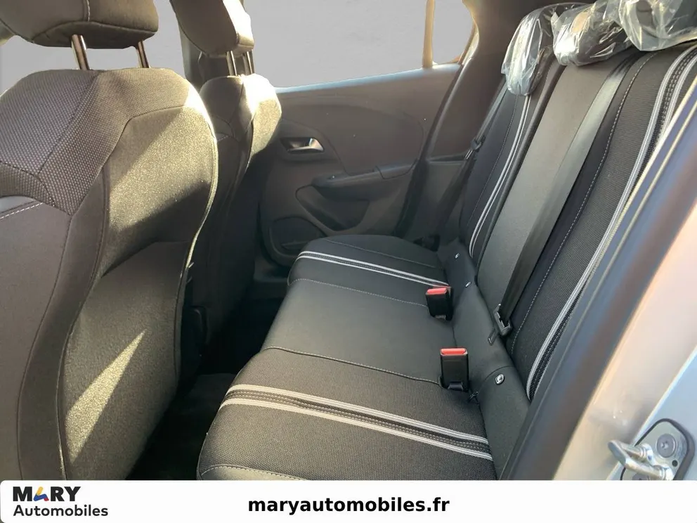Véhicule occasion 203753 - opel CORSA - Photo 10
