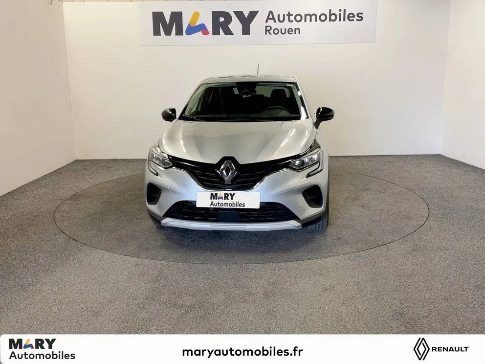 Véhicule occasion 205377 - renault CAPTUR - Photo 2
