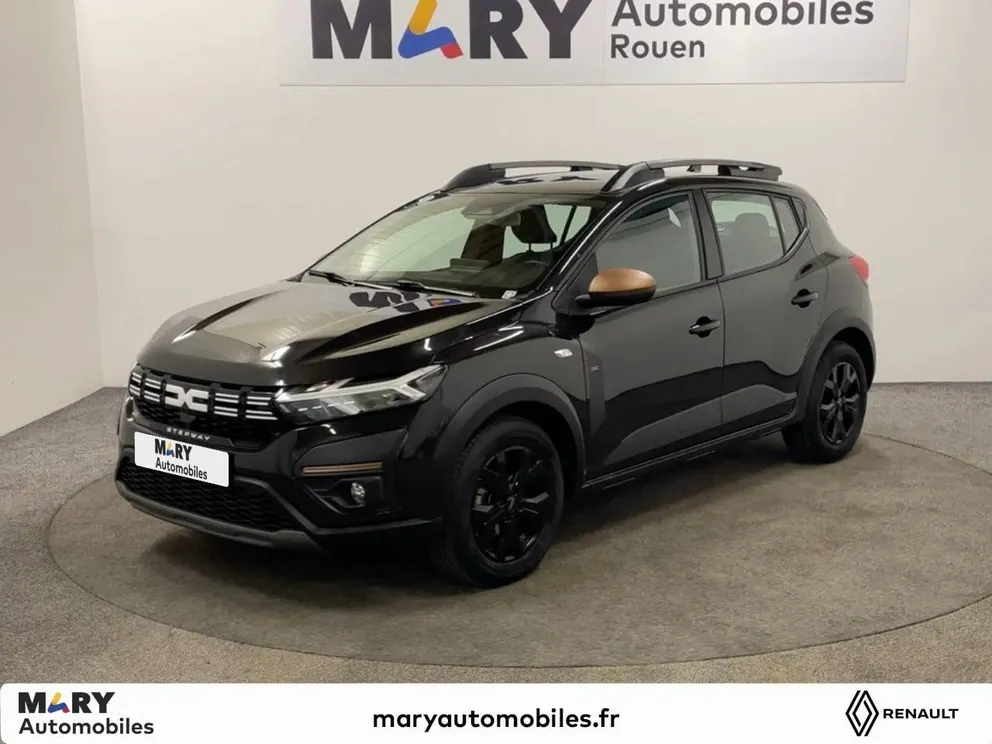 Véhicule occasion 207472 - dacia SANDERO - Photo 1