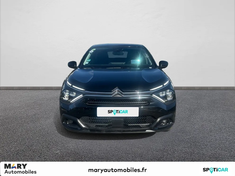 Véhicule occasion 1230804 - Citroën C4 - Photo 6