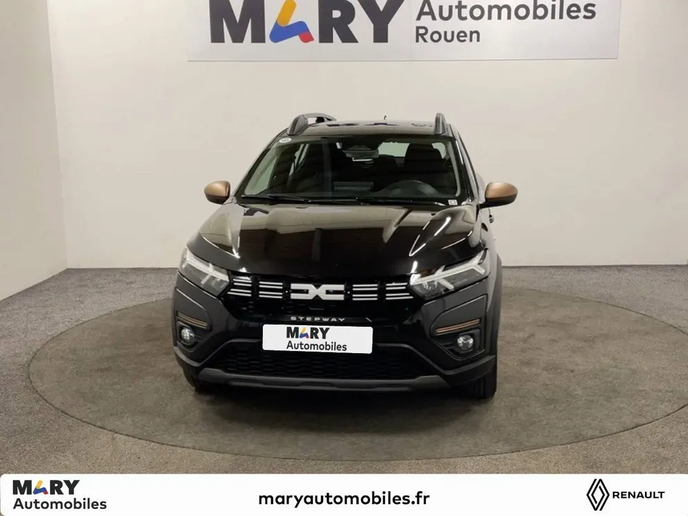 Véhicule occasion 207472 - dacia SANDERO - Photo 2