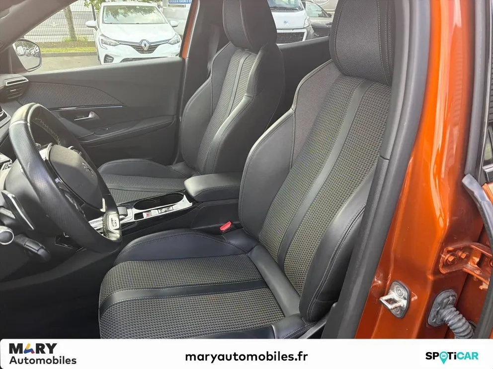Véhicule occasion 230356 - peugeot 2008 - Photo 9
