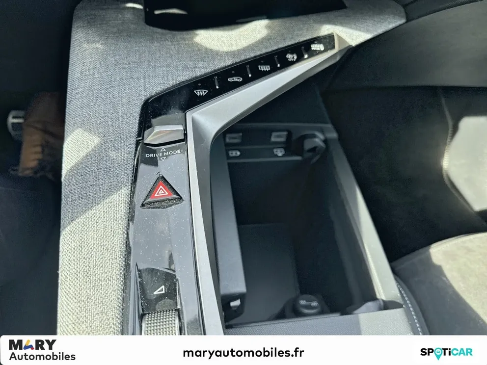 Véhicule occasion 213291 - peugeot 3008 - Photo 16